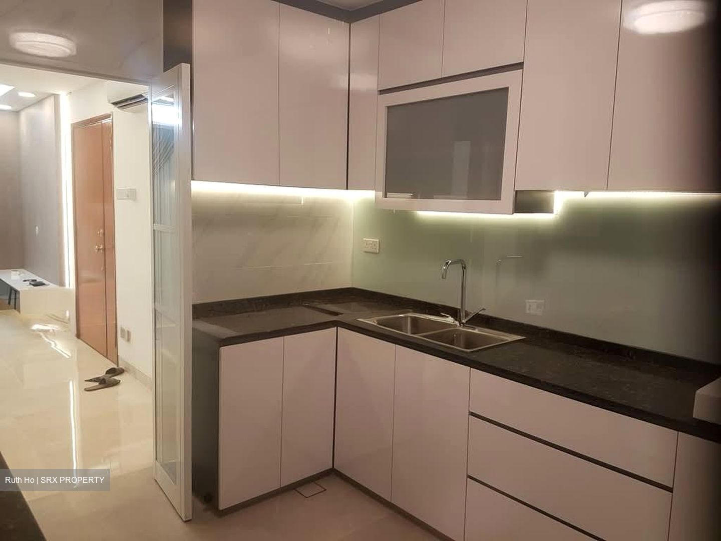 Parbury Hill Condominium (D16), Condominium #529313591